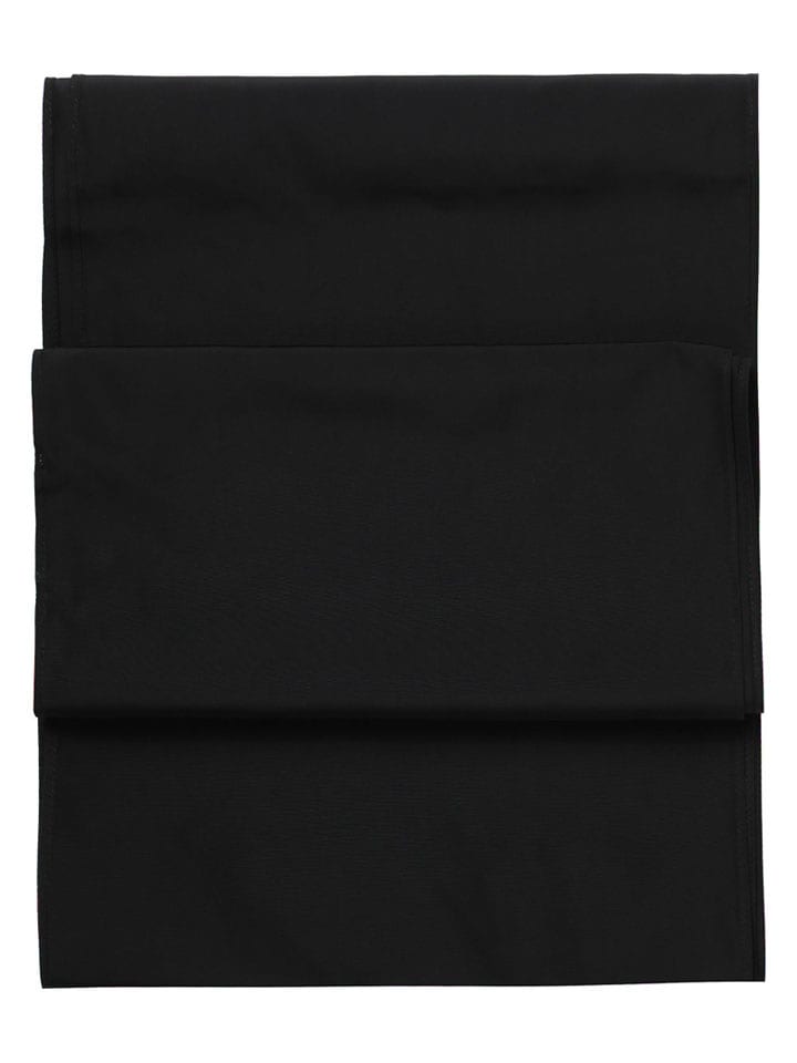 TATUUM Schwarz - (L)330 x (B)25 cm 3138101 Schal "Molli" in Schwarz - (L)330 x (B)25 cm - 2