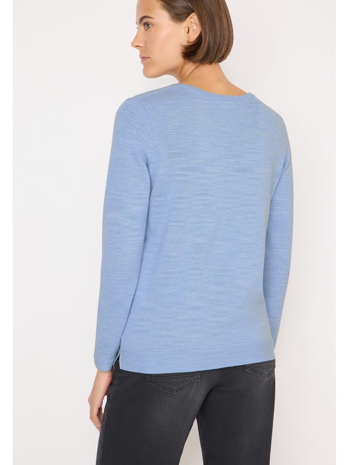 Sveter Cecil Hellblau 5497853 Pullover in Hellblau - 2