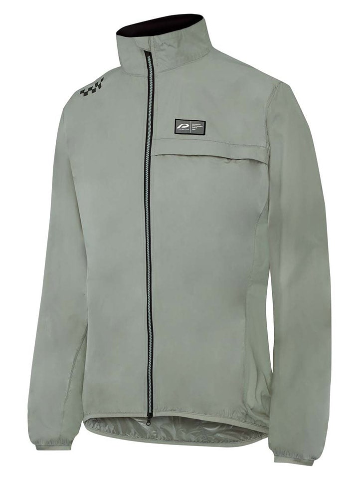 Bunda Protective Salbei 9436959 Windjacke "Eazy" in Salbei - 1
