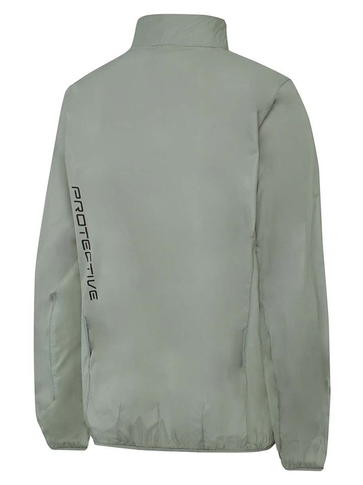 Bunda Protective Salbei 9436959 Windjacke "Eazy" in Salbei - 2