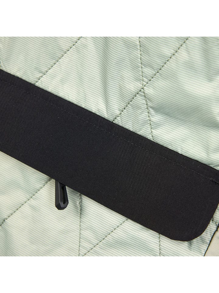 Bunda Protective Oliv 2301546 Hybridjacke "Macro" in Oliv - 4