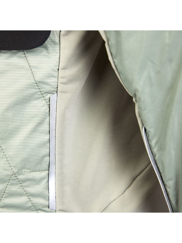 Bunda Protective Oliv 2301546 Hybridjacke "Macro" in Oliv - 5