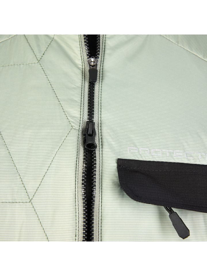 Bunda Protective Oliv 2301546 Hybridjacke "Macro" in Oliv - 7