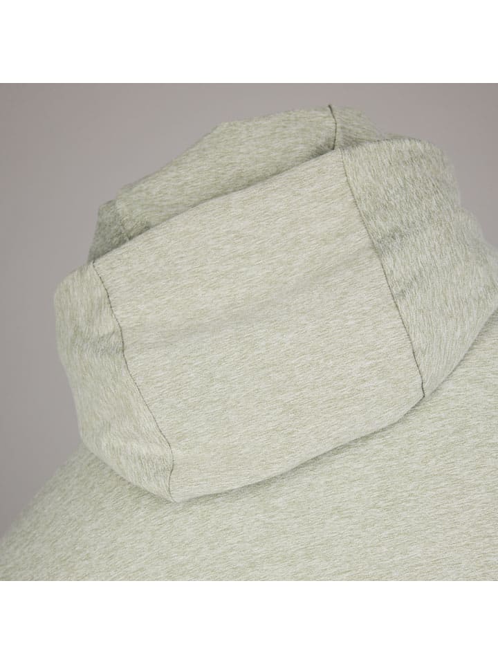 Mikina Protective Oliv 6589209 Funktionshoodie "Sunstone" in Oliv - 6