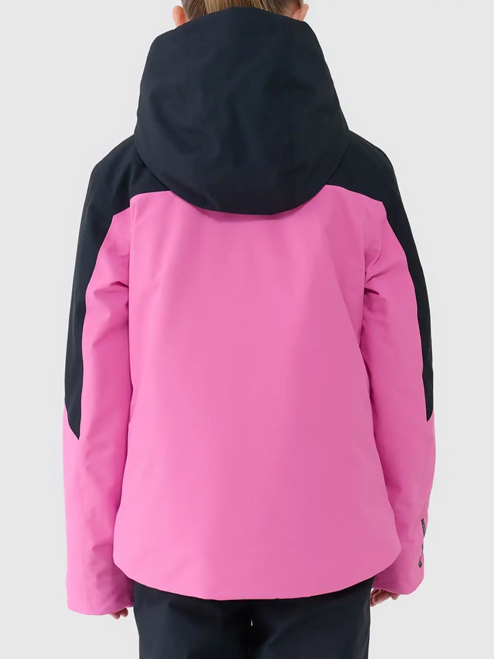 4F Pink 2604698 Ski-/ Snowboardjacke in Pink - 2