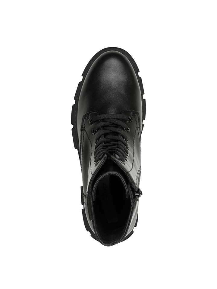 Topánky s.Oliver Schwarz 6934329 Boots in Schwarz - 5