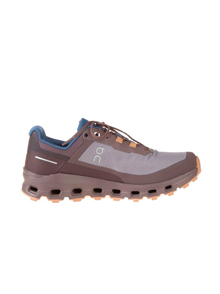 ON RUNNING Lila 141109 Laufschuhe "Cloudwander" in Lila - 2