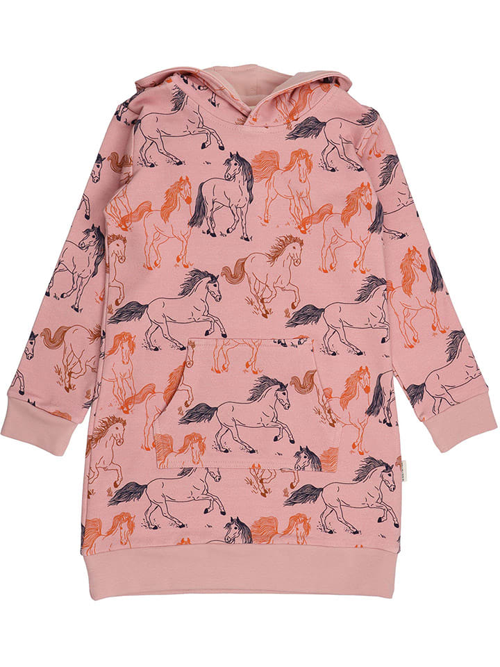 Walkiddy Rosa 136574