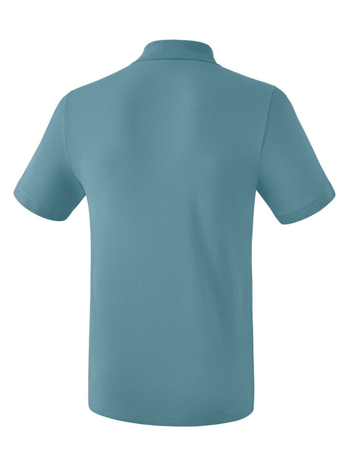 Tričko erima Türkis 4960794 Poloshirt "Teamsport" in Türkis - 2