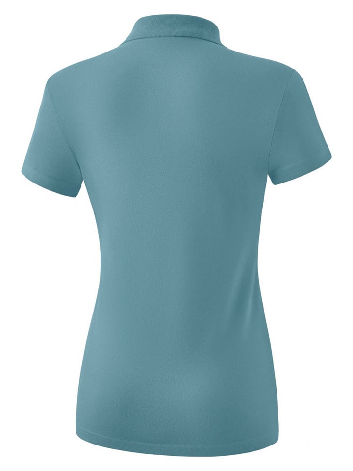 Tričko erima Türkis 6591672 Poloshirt "Teamsport" in Türkis - 2