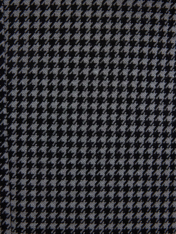 Sukňa BGN Schwarz/ Grau 2861878 Rock in Schwarz/ Grau - 7