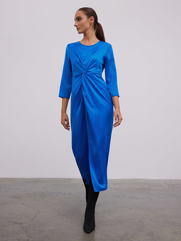 Šaty BGN Blau 5307833 Kleid in Blau - 2