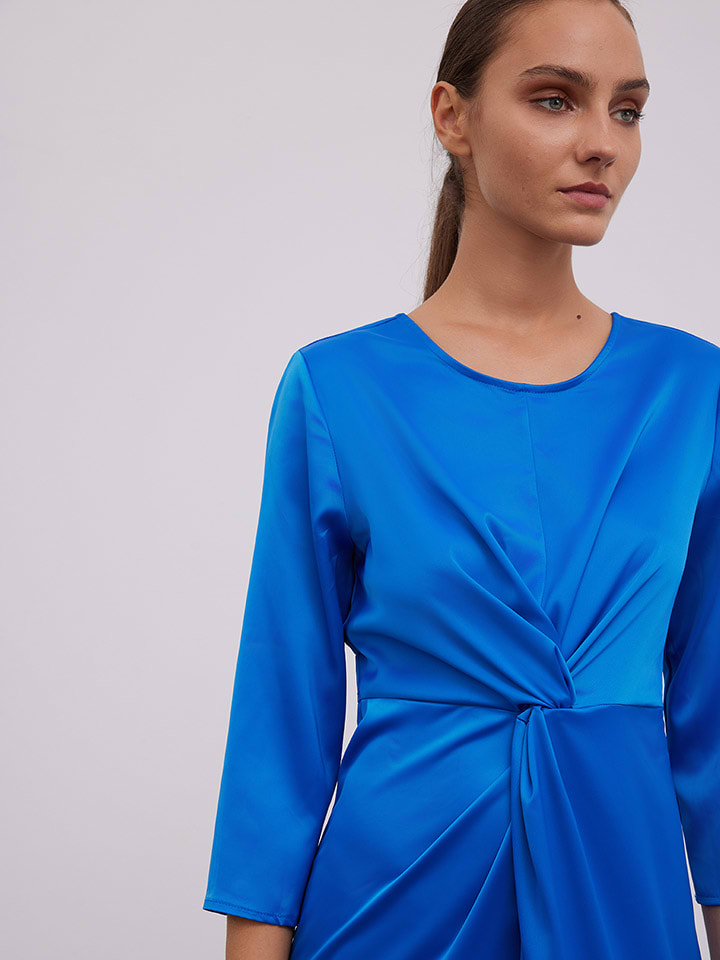 Šaty BGN Blau 5307833 Kleid in Blau - 6