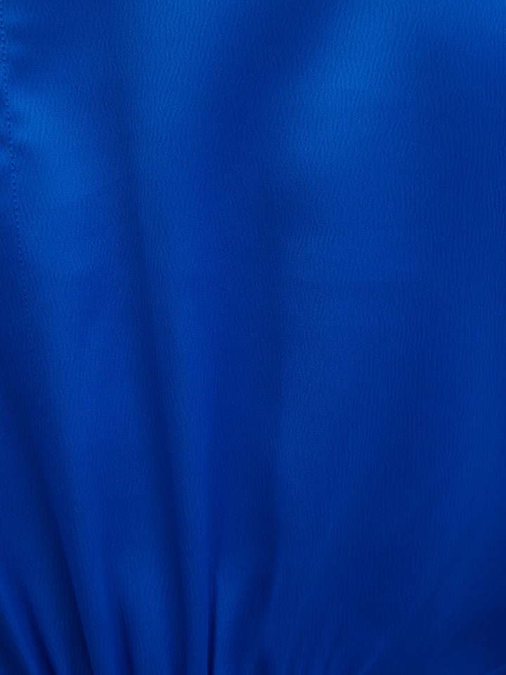 Šaty BGN Blau 5307833 Kleid in Blau - 7