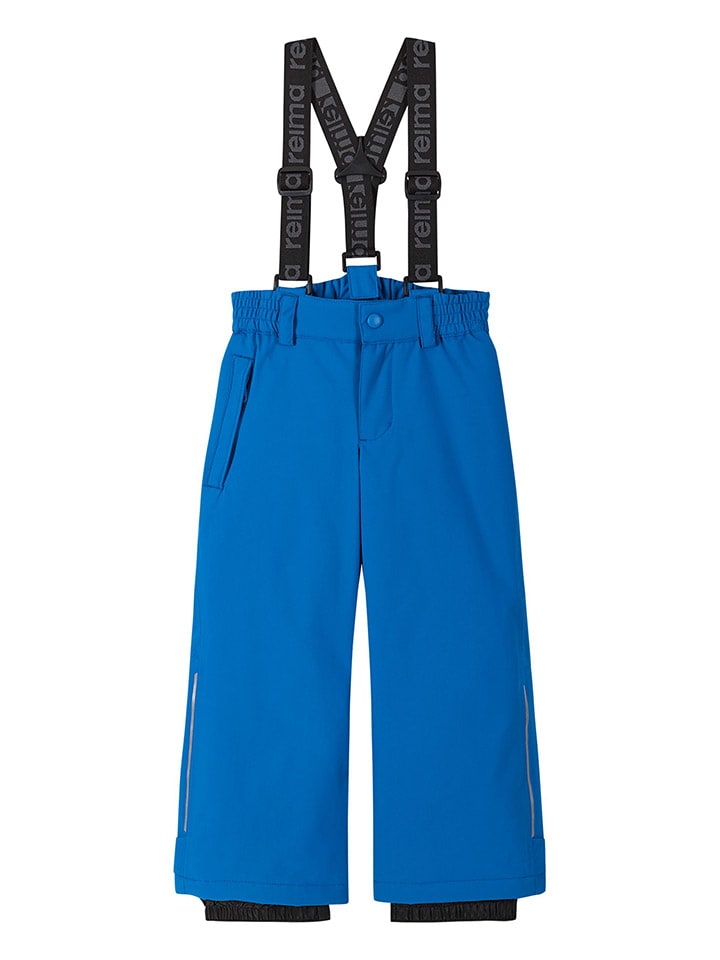 Reima Blau 9594877 Ski-/ Snowboardhose "Loikka" in Blau - 1