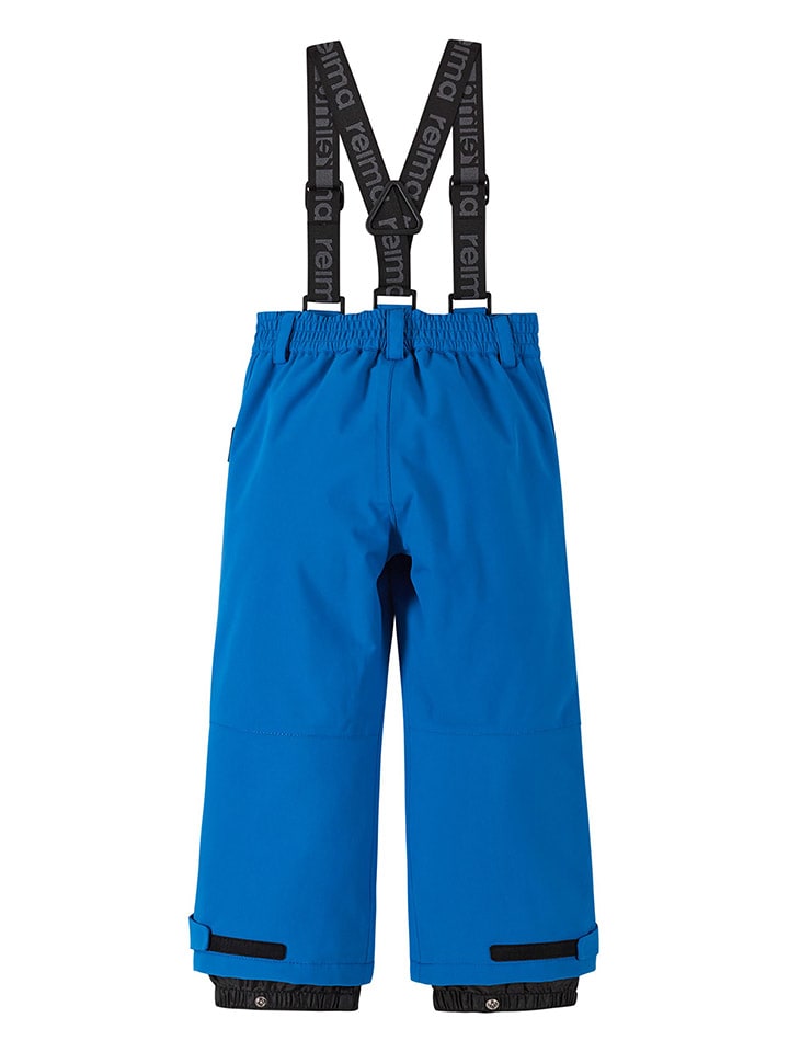 Reima Blau 9594877 Ski-/ Snowboardhose "Loikka" in Blau - 2