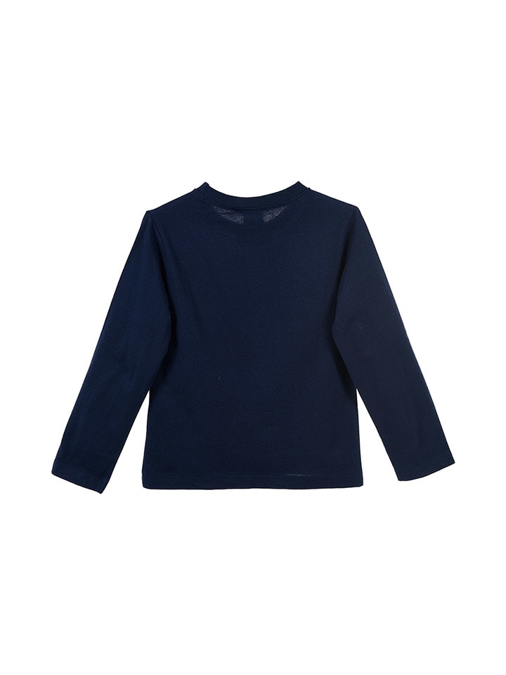 Tričko Avengers Dunkelblau 8274010 Longsleeve "Avengers" in Dunkelblau - 2