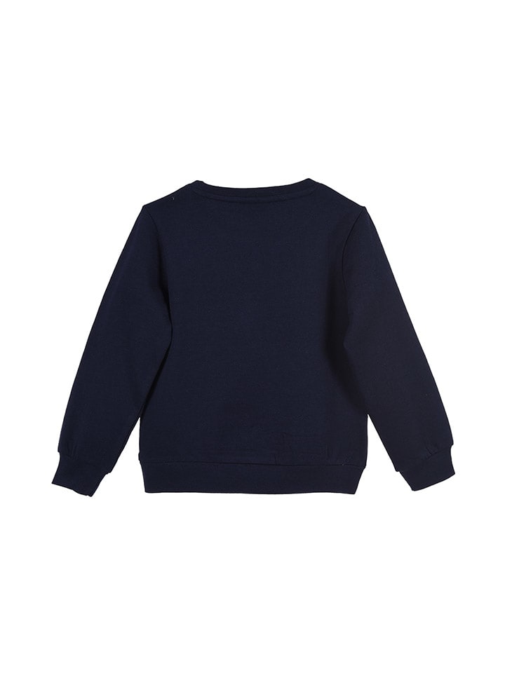 Detská mikina Lilo & Stitch Dunkelblau 5546395 Sweatshirt "Lilo & Stitch" in Dunkelblau - 2