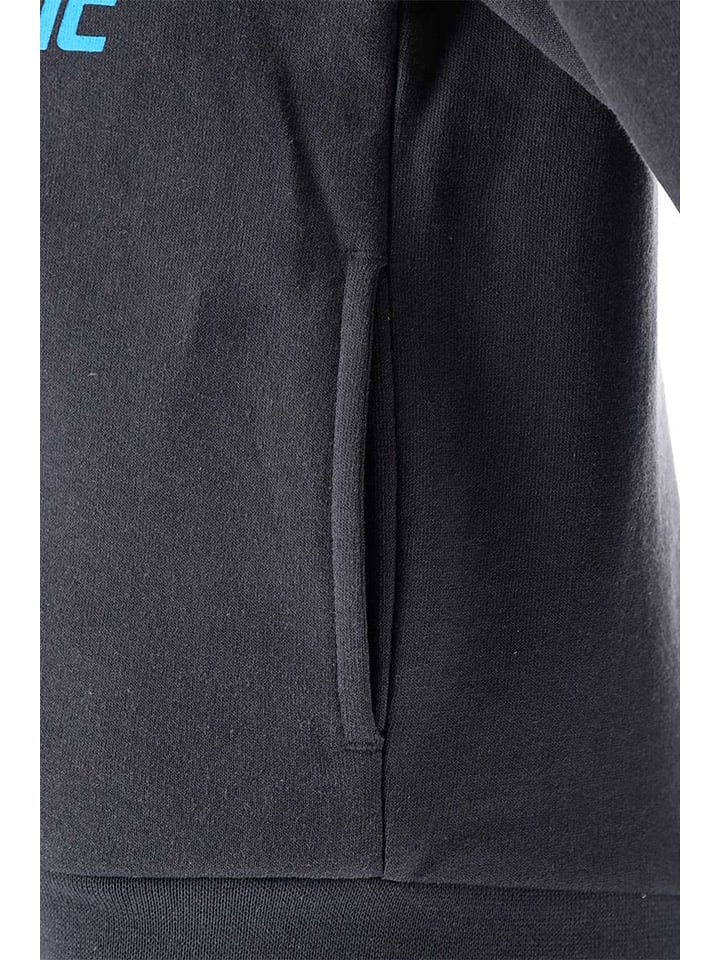 Detská mikina Sonic Anthrazit 5656893 Sweatjacke "Sonic" in Anthrazit - 5