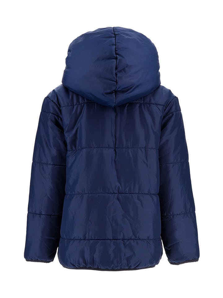 Spiderman Dunkelblau 9460739 Winterjacke "Spiderman" in Dunkelblau - 2