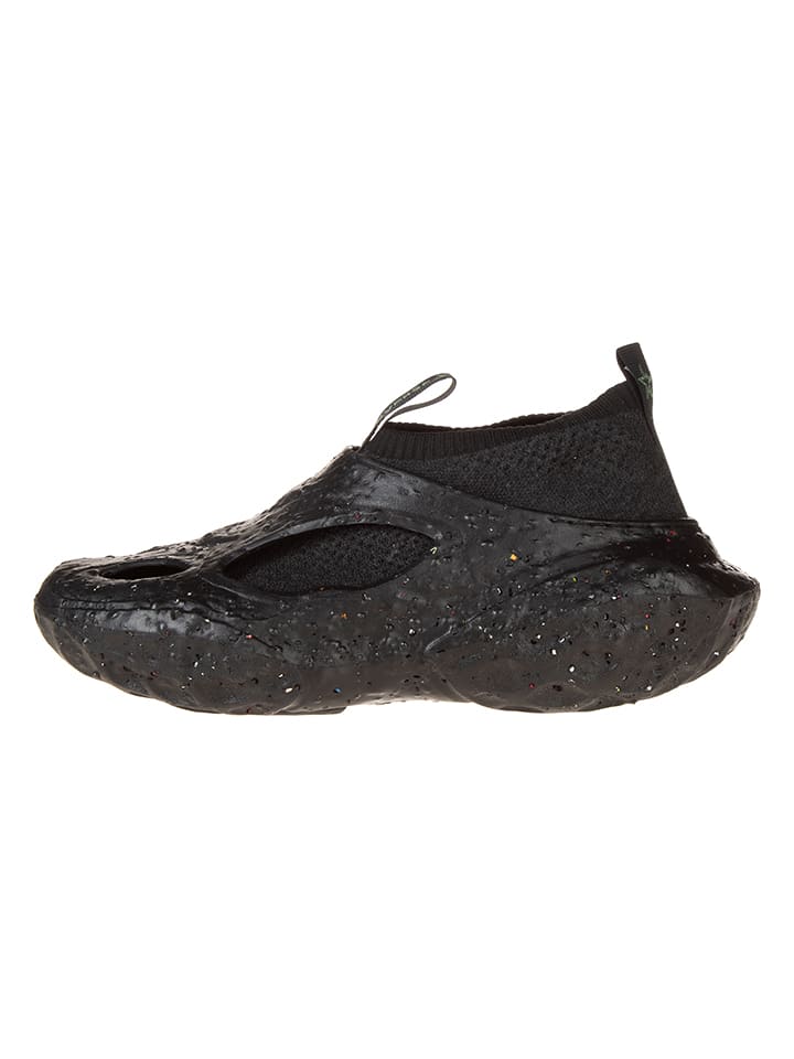 Topánky Converse Schwarz 1233865 Slipper in Schwarz - 1