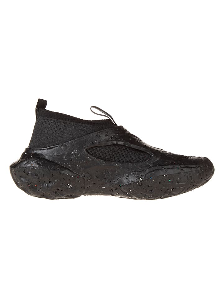 Topánky Converse Schwarz 1233865 Slipper in Schwarz - 2