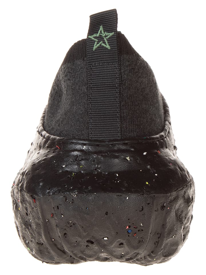 Topánky Converse Schwarz 1233865 Slipper in Schwarz - 3