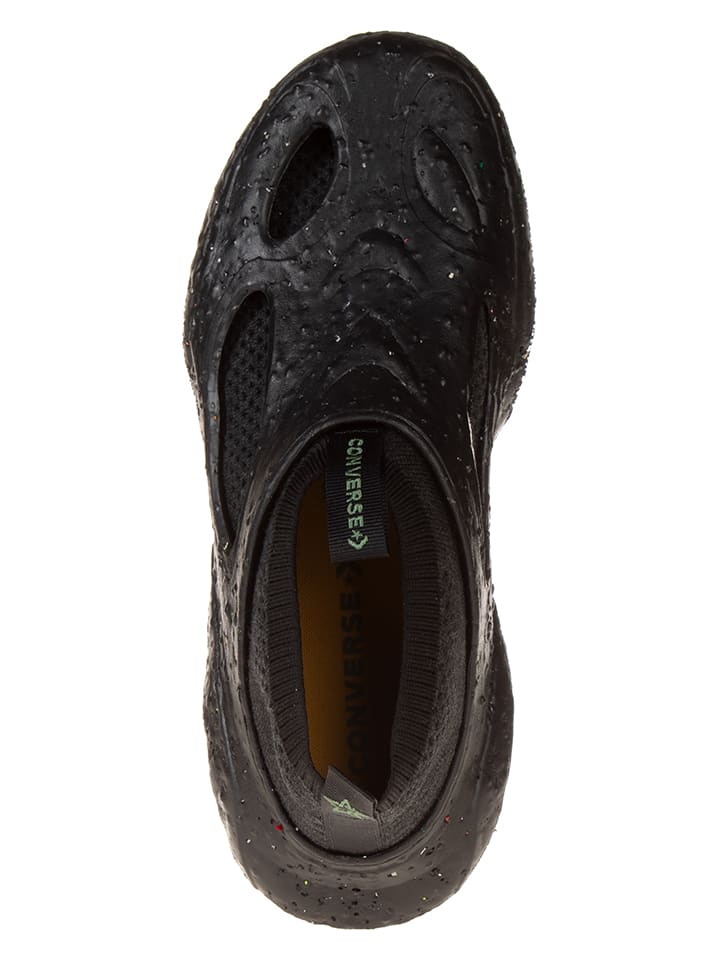 Topánky Converse Schwarz 1233865 Slipper in Schwarz - 4