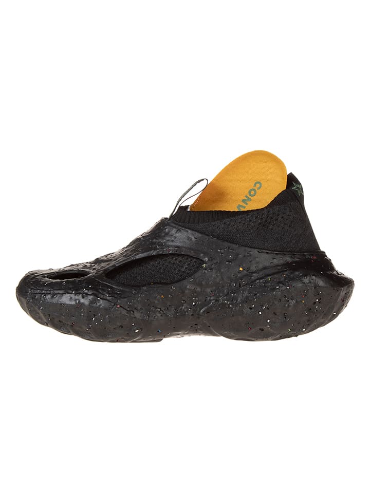 Topánky Converse Schwarz 1233865 Slipper in Schwarz - 6