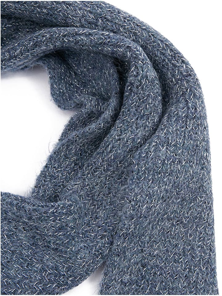 orsay Blau 9965742 Schal in Blau - 2
