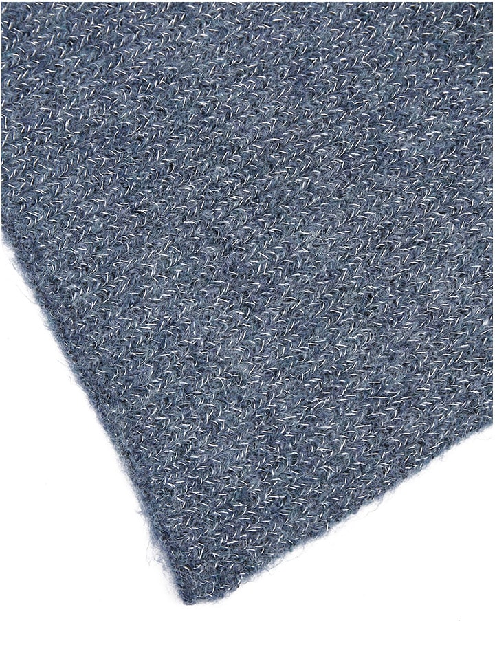 orsay Blau 9965742 Schal in Blau - 3