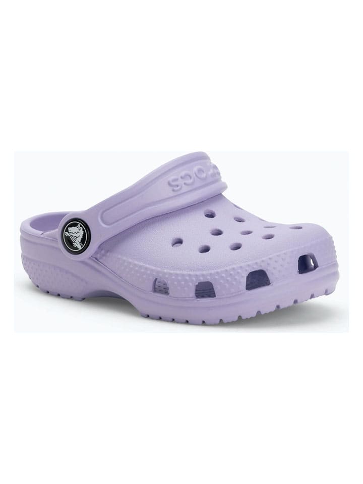 Crocs Lila 3410495 Crocs "Classic" in Lila - 2