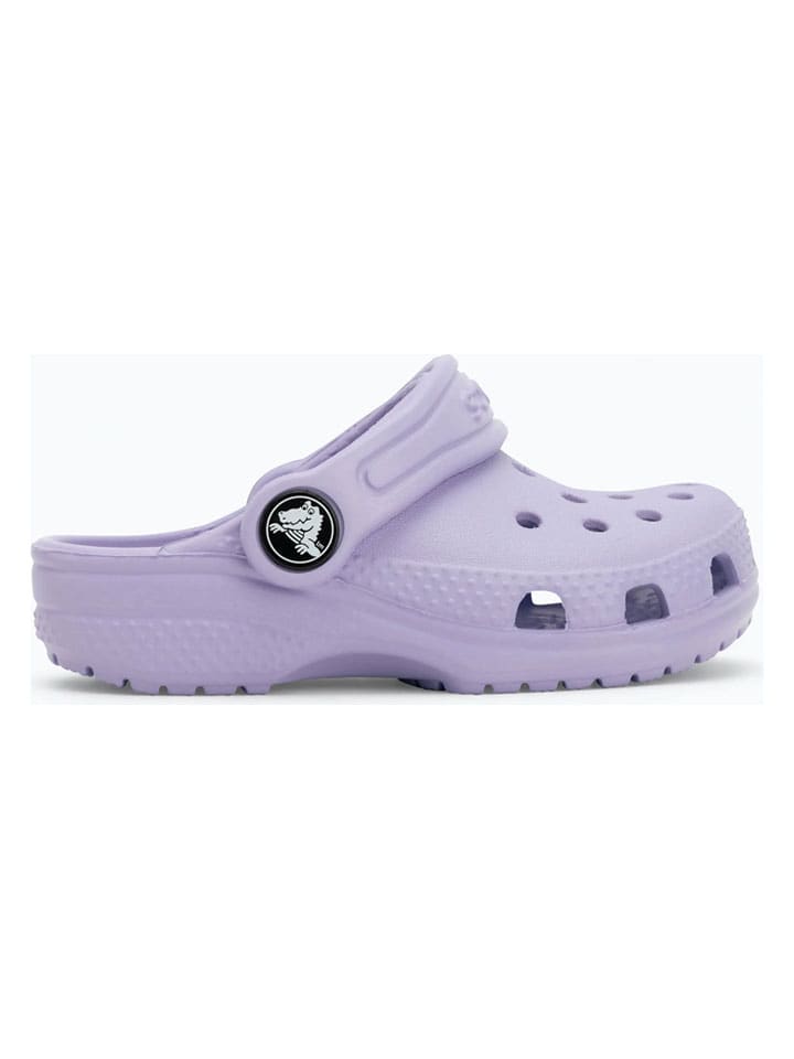 Crocs Lila 3410495 Crocs "Classic" in Lila - 3