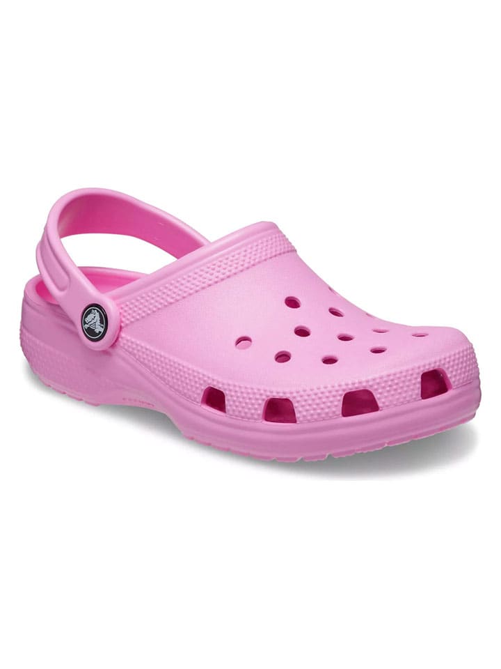 Crocs Rosa 1229725 Crocs "Classi" in Rosa - 1