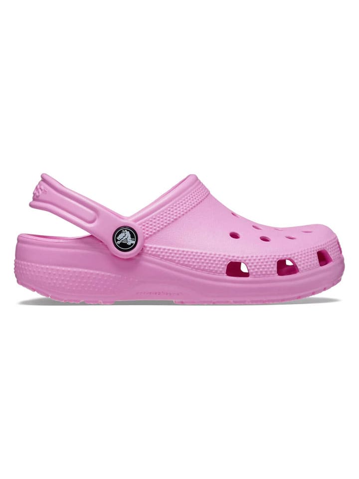 Crocs Rosa 1229725 Crocs "Classi" in Rosa - 2