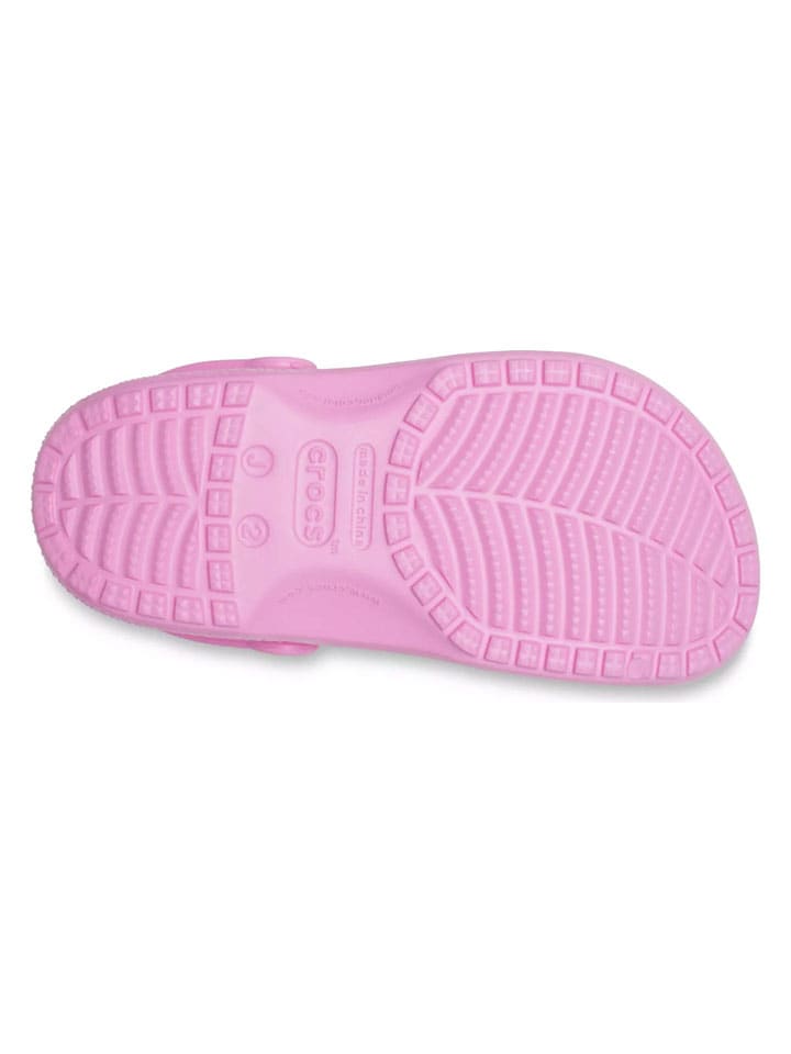 Crocs Rosa 1229725 Crocs "Classi" in Rosa - 6