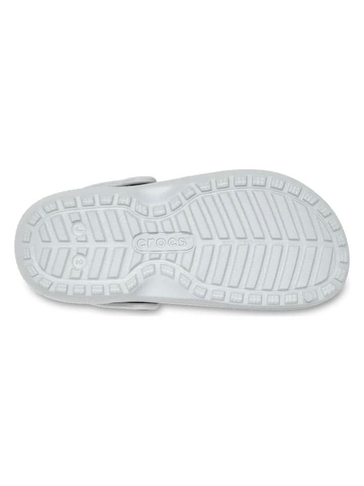 Crocs Weiß 2097538 Crocs "Classic Lined" in Weiß - 3