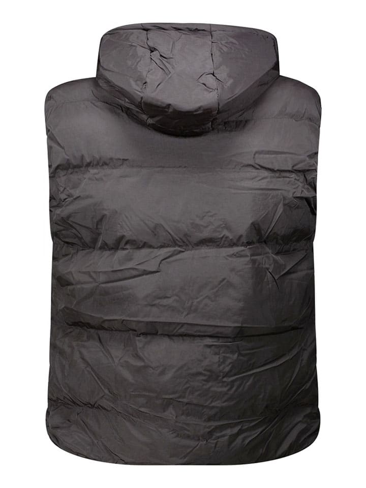 Vesta ANAPURNA Schwarz 4495767 Steppweste "Vitoana" in Schwarz - 2