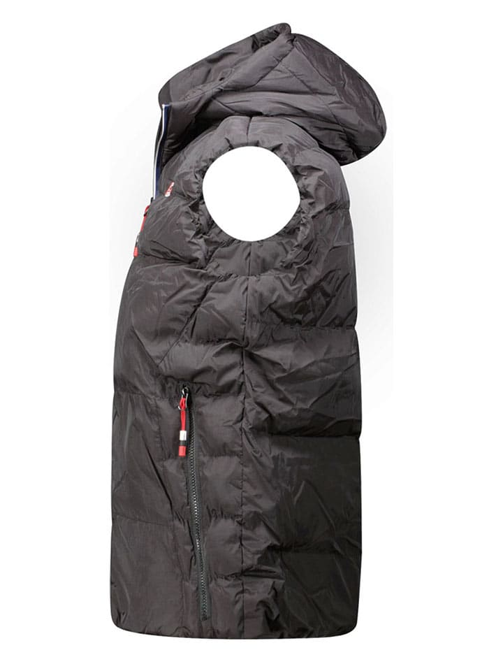 Vesta ANAPURNA Schwarz 4495767 Steppweste "Vitoana" in Schwarz - 4