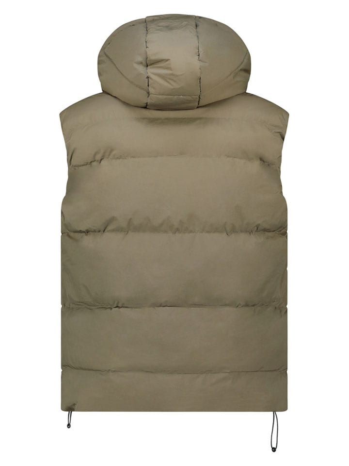 Vesta ANAPURNA Khaki 7106253 Steppweste "Vitoana" in Khaki - 2