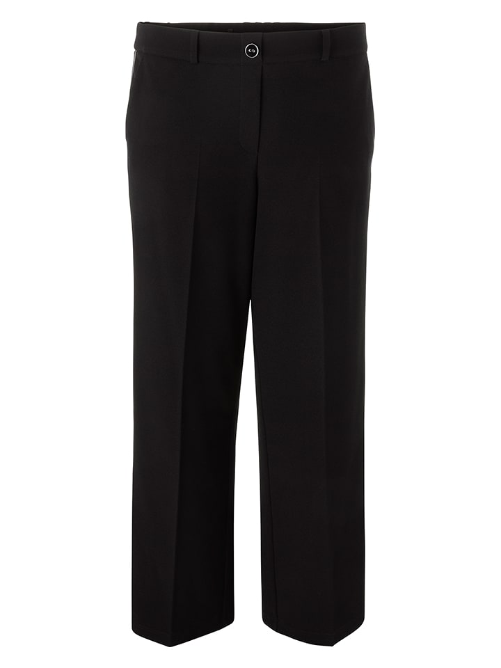 Nohavice Aniston Schwarz 4209791 Hose in Schwarz - 3