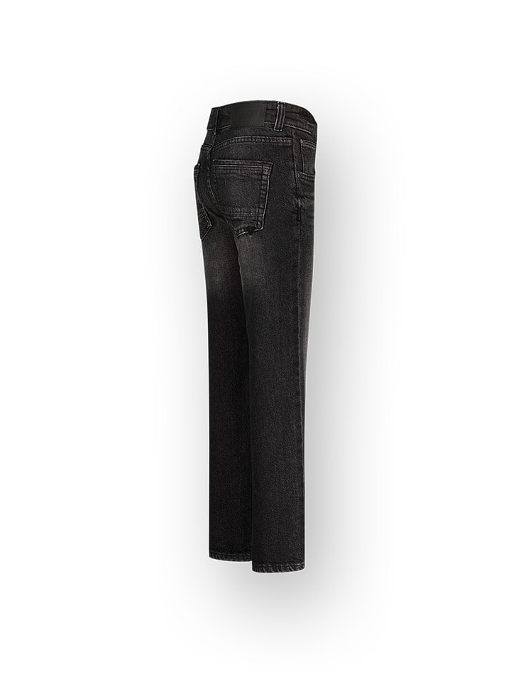 Vingino Anthrazit 7879962 Jeans "Brent" - Regular fit - in Anthrazit - 6