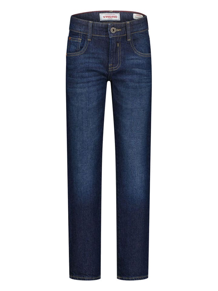 Vingino Blau 4783857 Jeans - Comfort fit - in Blau - 1