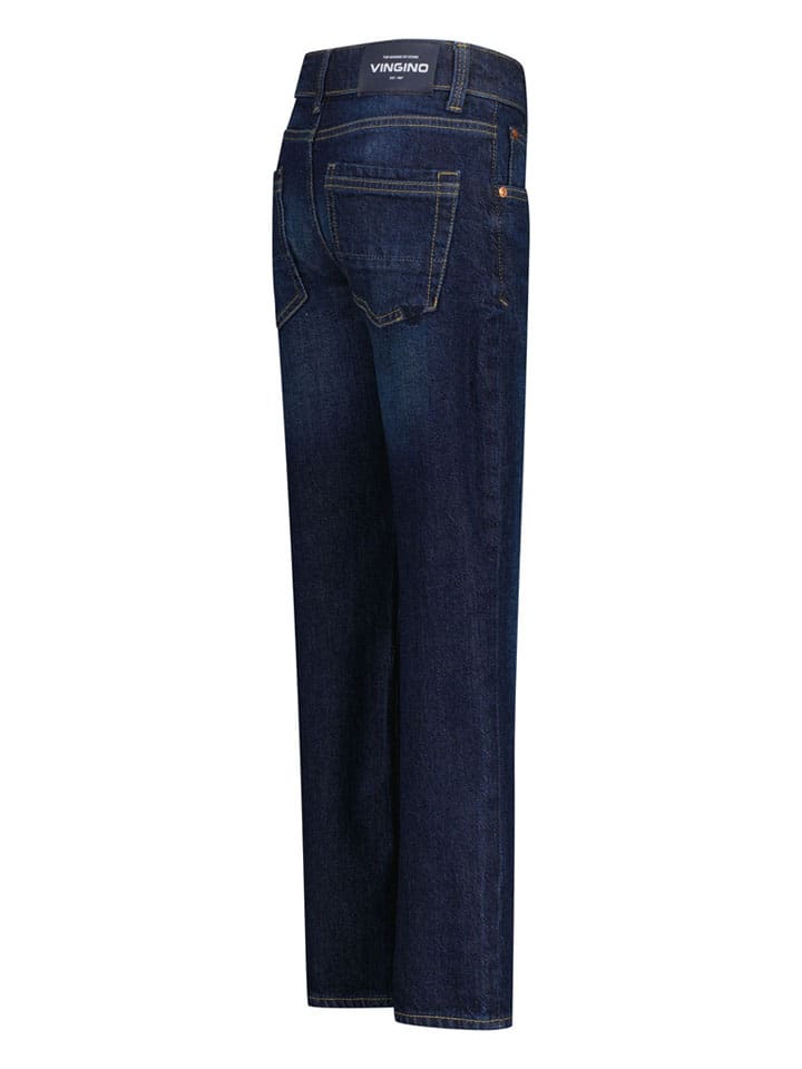 Vingino Blau 4783857 Jeans - Comfort fit - in Blau - 2