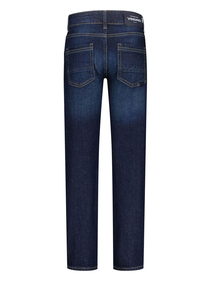 Vingino Blau 4783857 Jeans - Comfort fit - in Blau - 3
