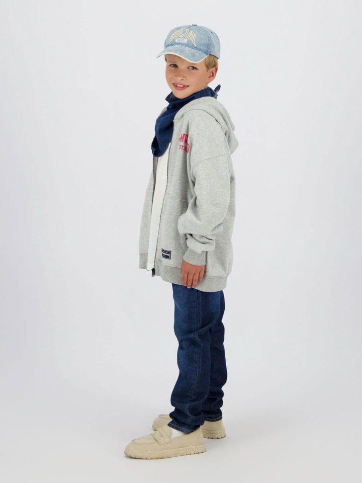 Vingino Blau 4783857 Jeans - Comfort fit - in Blau - 5