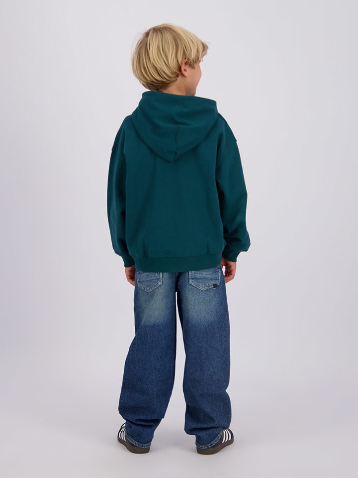 Vingino Blau 4852218 Jeans "Kiran" - Comfort fit - in Blau - 2
