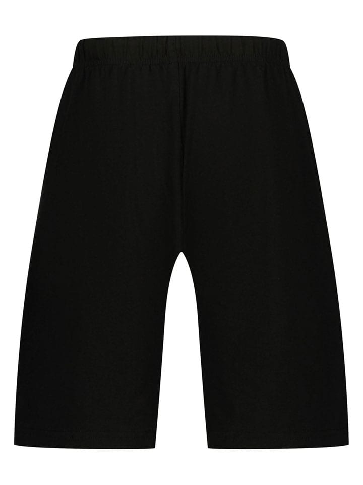 Detské pyžamo Vingino Blau/ Schwarz 5567173 Pyjama in Blau/ Schwarz - 6