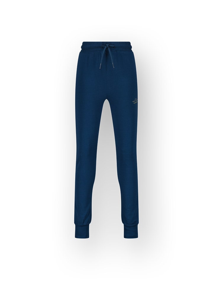 Detské pyžamo Vingino Dunkelblau 879067 Pyjama in Dunkelblau - 5