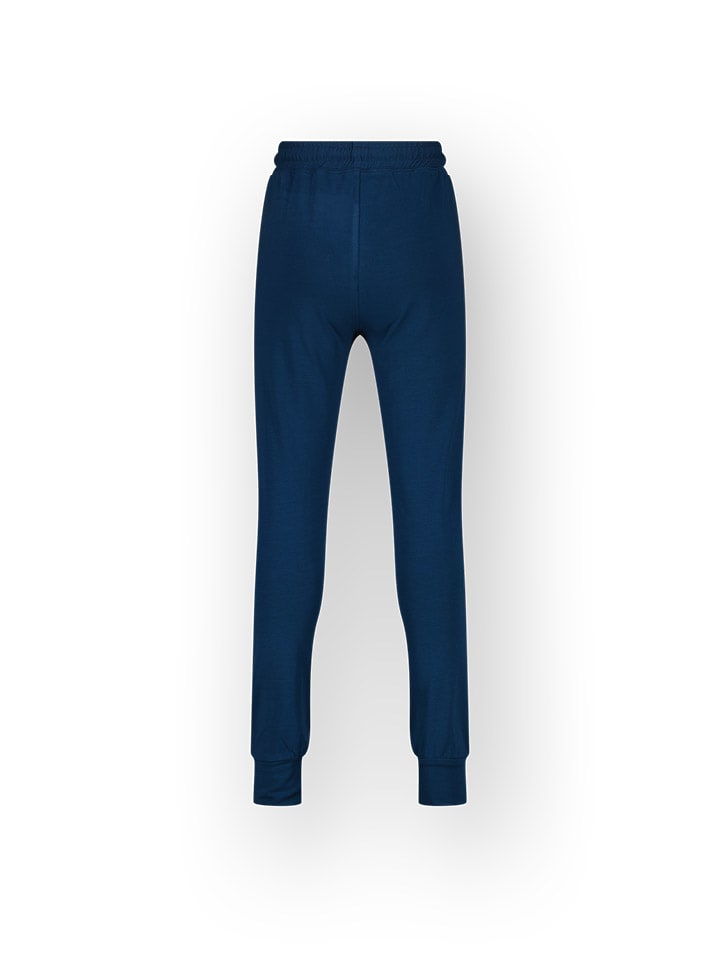 Detské pyžamo Vingino Dunkelblau 879067 Pyjama in Dunkelblau - 6